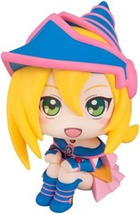 Dark Magician Girl Lookup Figure